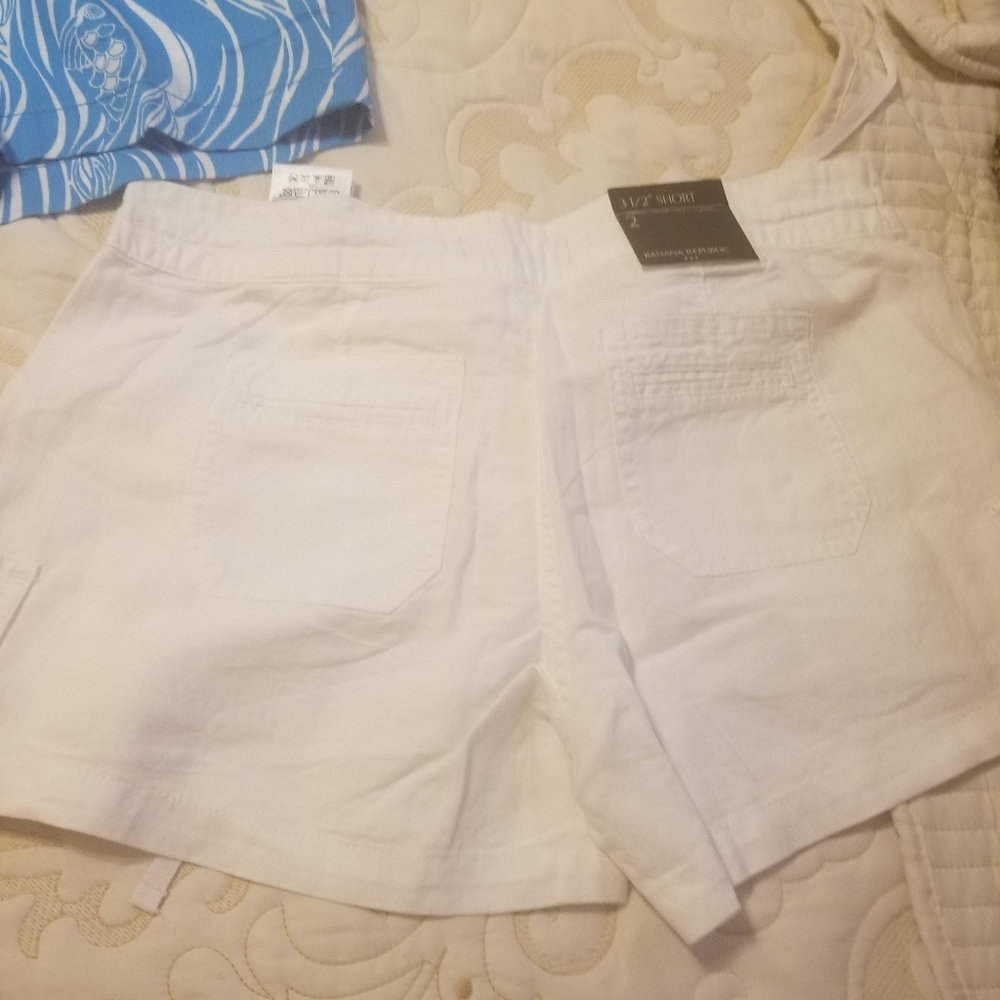 Shorts - Picture 4 of 6